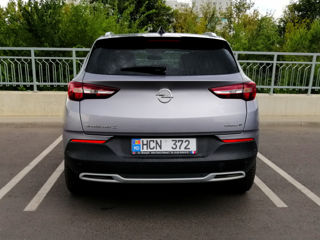 Opel Grandland X foto 5