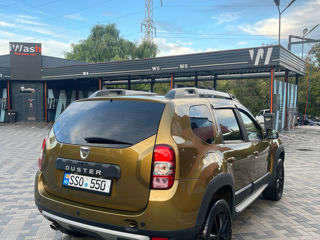 Dacia Duster foto 5