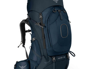 Backpack / Rucsac / Montan / Drumtii / Hiking / Osprey / Xenith