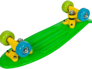 Skateboard  calitativ pentru copii foto 3