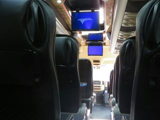 Vip - transport pasageri 21 locuri, exclusive !!! foto 6