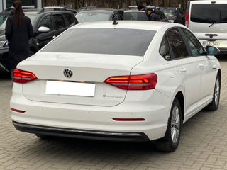 Volkswagen E-lavida foto 3