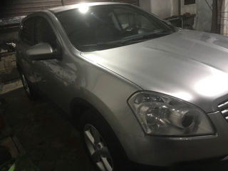 Nissan Qashqai foto 2