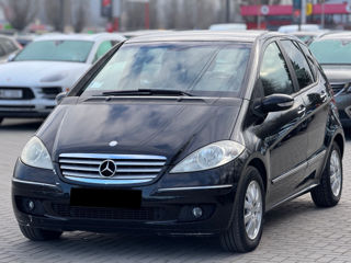 Mercedes A-Class