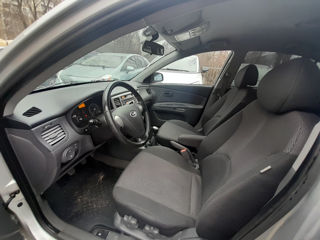 KIA Rio foto 3