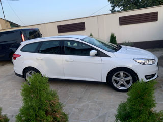 Ford Focus foto 4