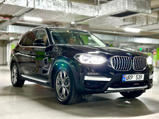 BMW X3 foto 5