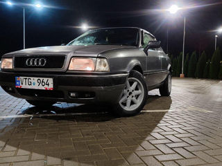 Audi 80 foto 4