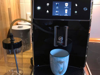 Кофемашина Philips Saeco. Aparat de cafea espresso.
