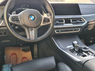 BMW X5 foto 7