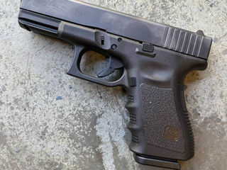 glock 19 3gen.