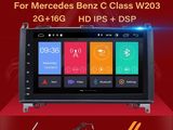 Mercedes Delfin/Krafter Android 2gb ram foto 2