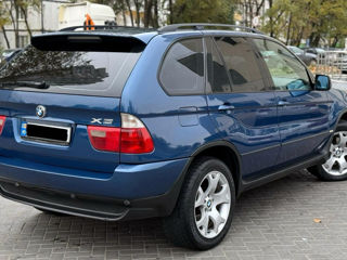 BMW X5 foto 3