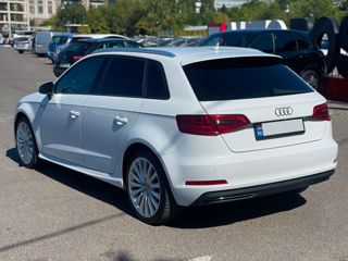 Audi A3 e-tron foto 5