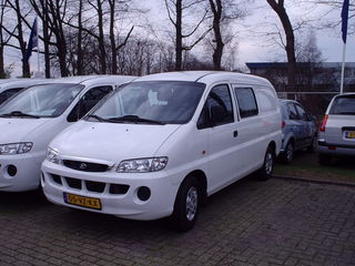 Hyundai  H200, H1   +   Доставка!!!