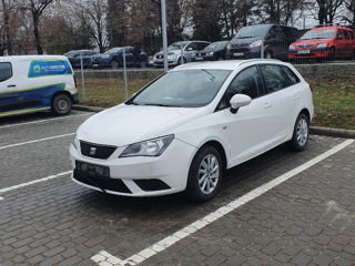 Seat Ibiza foto 5