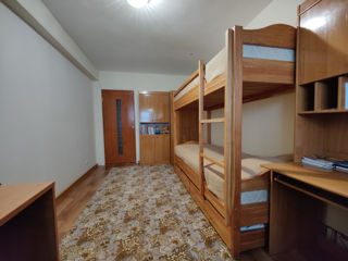 Apartament cu 3 camere, 79 m², Ciocana, Chișinău