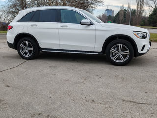 Mercedes GLC foto 8