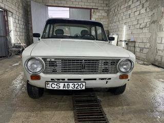 Lada / ВАЗ 2101 foto 1