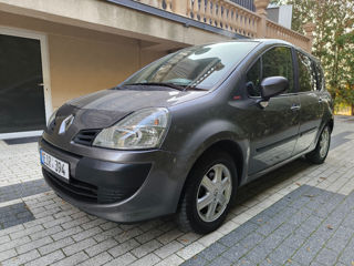 Renault Grand Modus foto 3