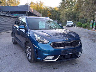 KIA Niro foto 1