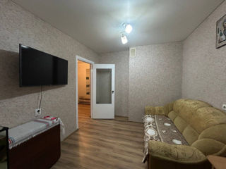 Apartament cu 1 cameră, 40 m², Ciocana, Chișinău foto 3