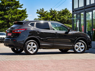 Nissan Qashqai фото 5