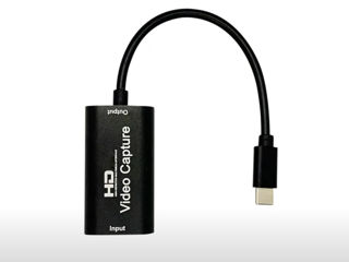 HDMI to type-c, карта видеозахвата для смартфона, планшета Android