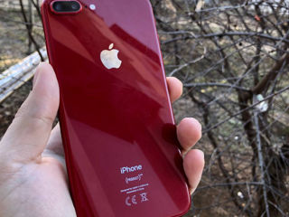 Iphone 8 Plus PRODUCT Red