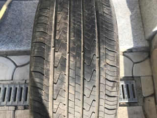 Шины Michelin и Hankook foto 3