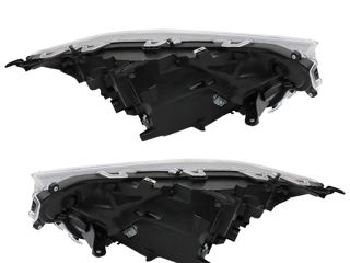 Фары Toyota RAV 4 2019-2021 foto 6