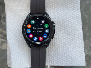 Samsung Galaxy Watch 3 foto 1