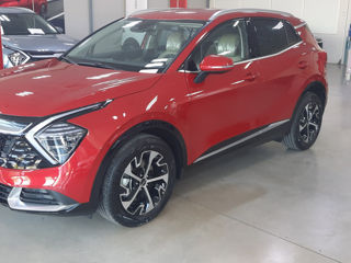 KIA Sportage foto 3