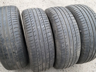 R16 205/60 vară Michelin 2014