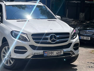 Mercedes GLE foto 5