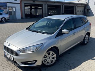 Ford Focus foto 1