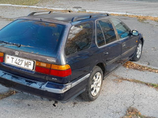 Honda Accord foto 4