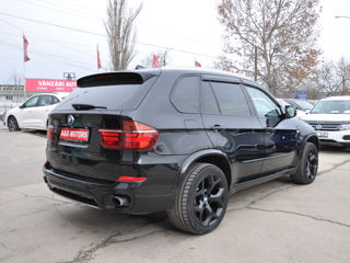 BMW X5 foto 4