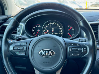 KIA Sorento foto 14