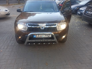 Dacia Duster foto 6