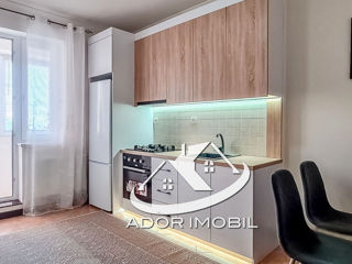 Apartament cu 1 cameră, 47 m², Centru, Chișinău foto 7