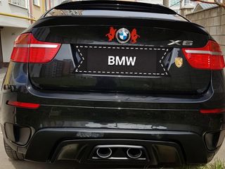 BMW X6 foto 2