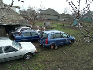 авто на заапчасти foto 2