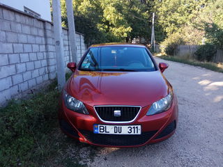 Seat Ibiza foto 2