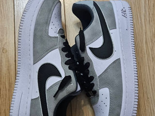 Air force 1 foto 1