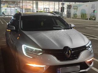 Renault Megane foto 4