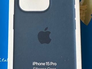 Husa originala Iphone 15Pro