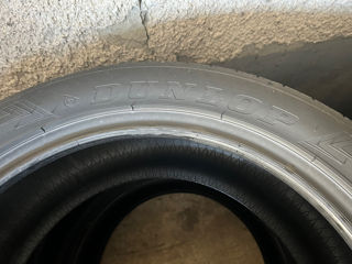 245/45 R18 Dunlop Sport Maxx RT2/ Доставка, livrare toata Moldova 2024 foto 7