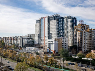 Apartament cu 3 camere, 95 m², Ciocana, Chișinău