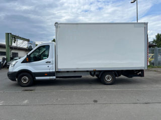 Ford Transit FT 350  2,2L foto 8